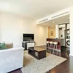 City Haven 2 Bed Prime Location