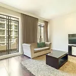 City Haven 2 Bed Prime Location