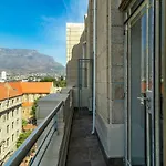City Haven 2 Bed Prime Location