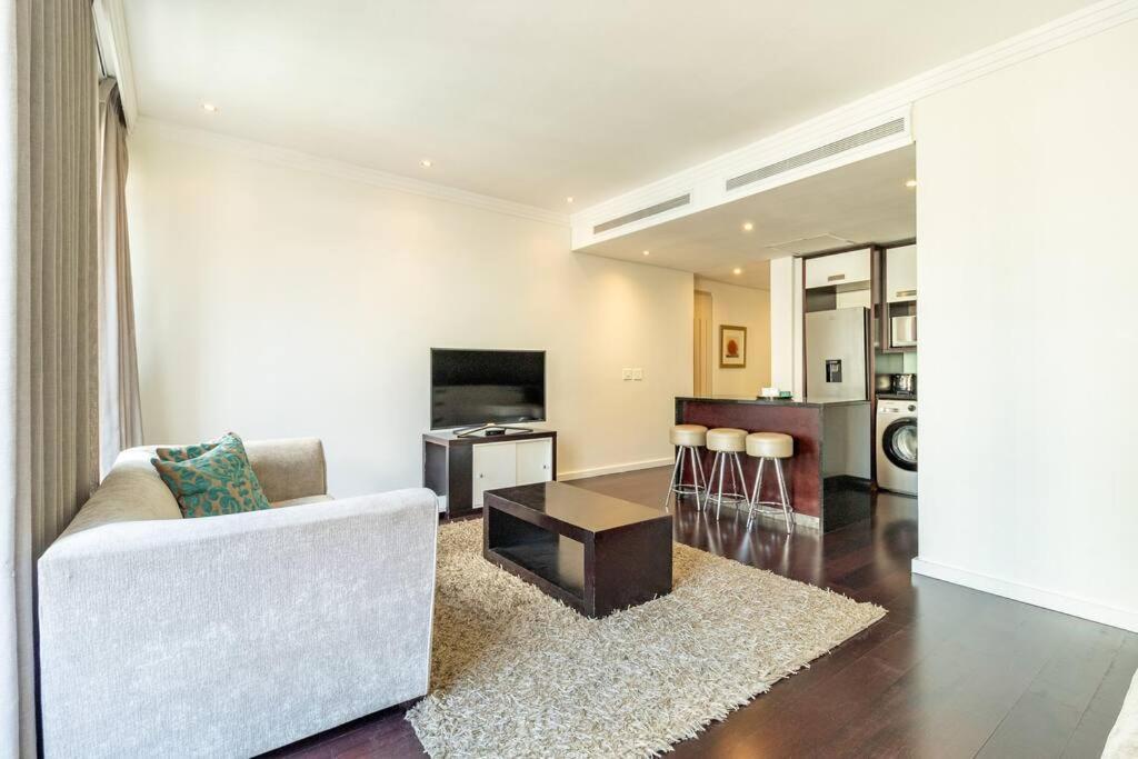 Haven 2 Bed Prime Location Cape Town
