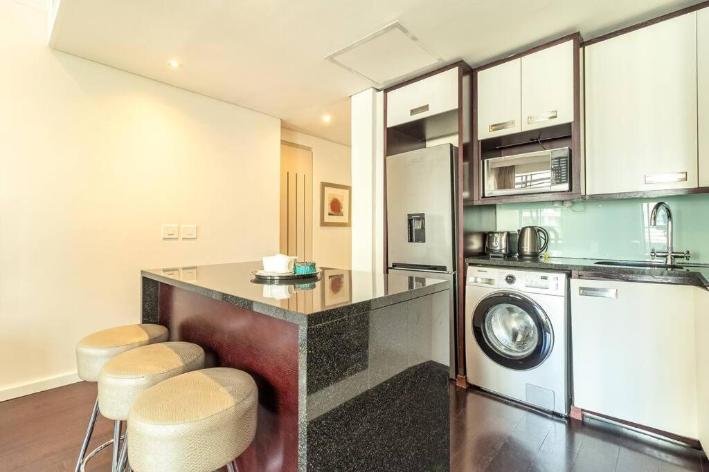 Haven 2 Bed Prime Location *