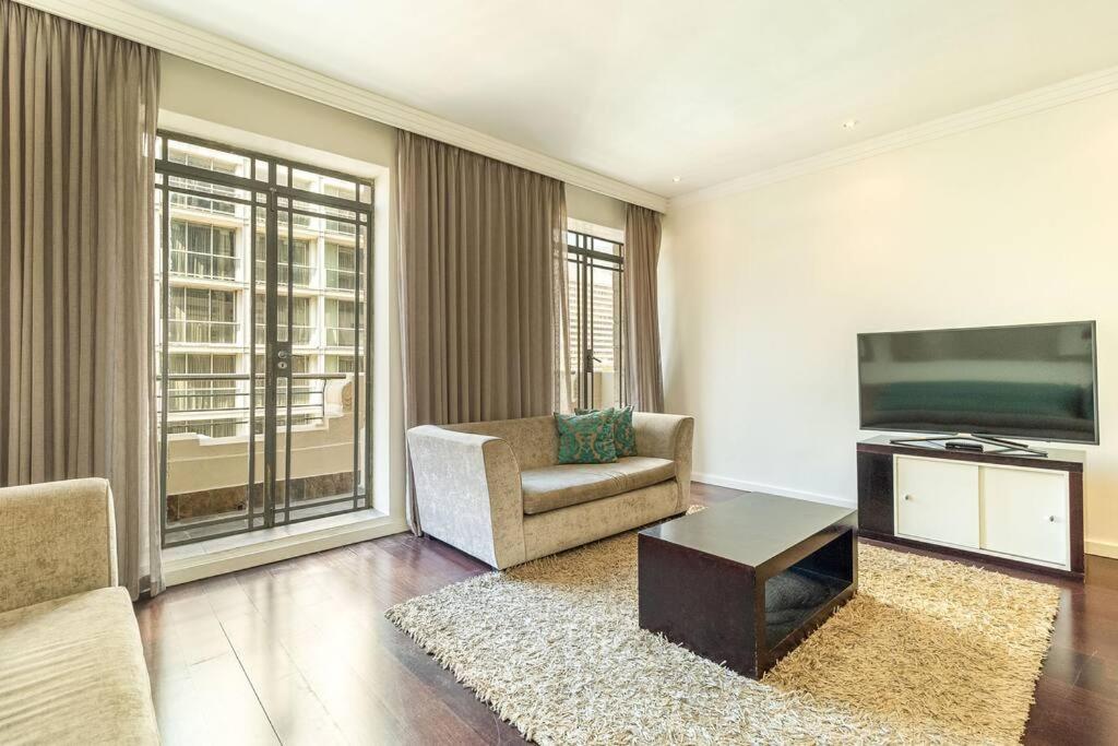 Haven 2 Bed Prime Location Apartment