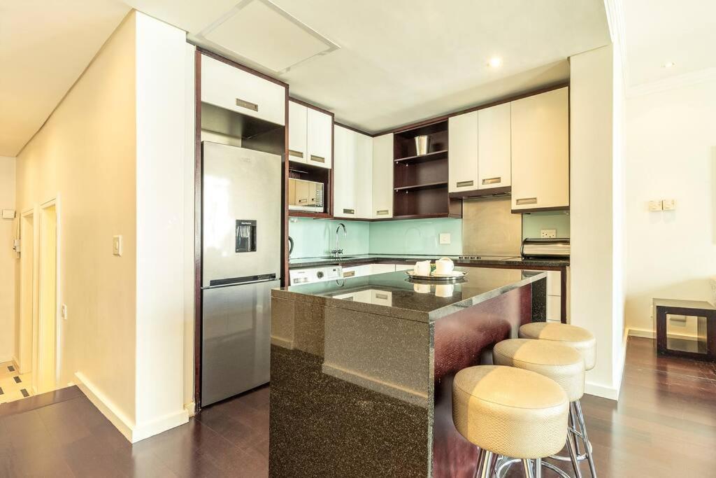 Haven 2 Bed Prime Location Apartment *