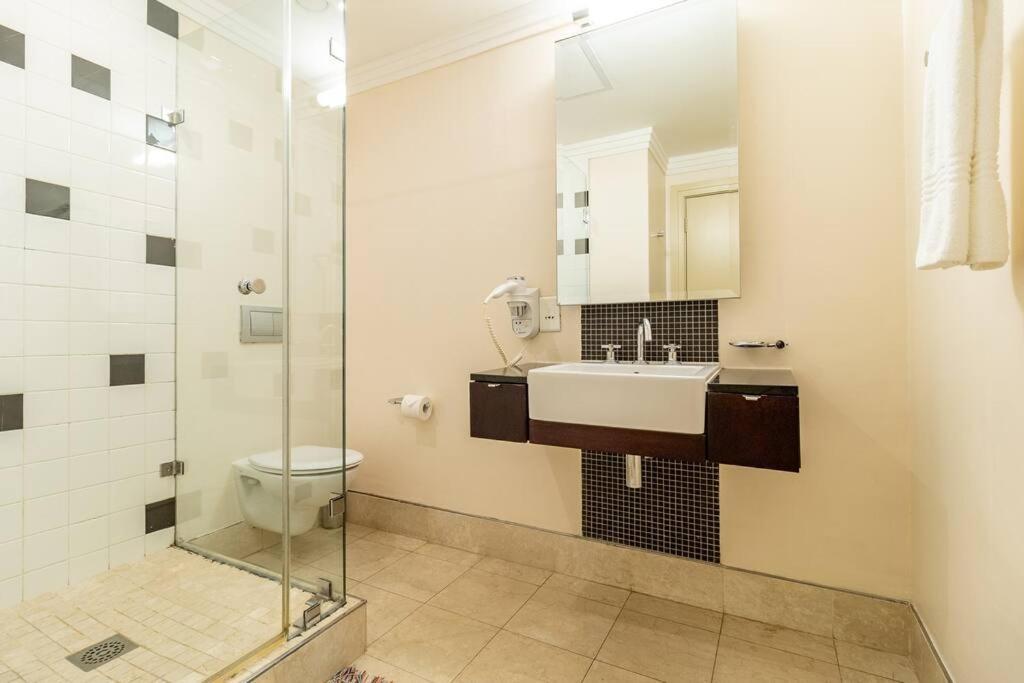 Haven 2 Bed Prime Location * Cape Town