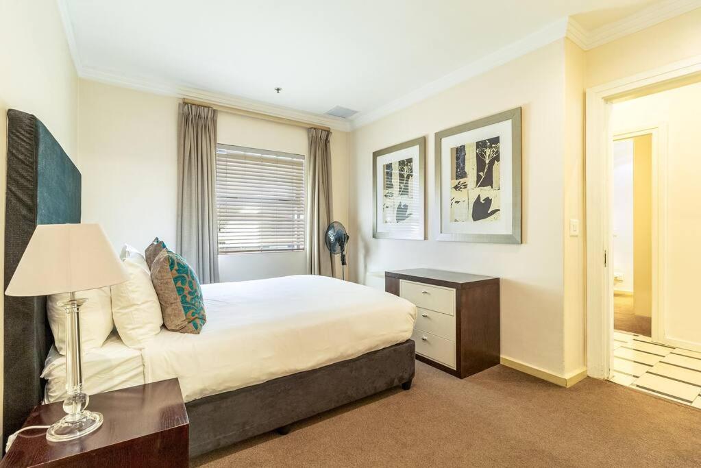 Haven 2 Bed Prime Location Apartment