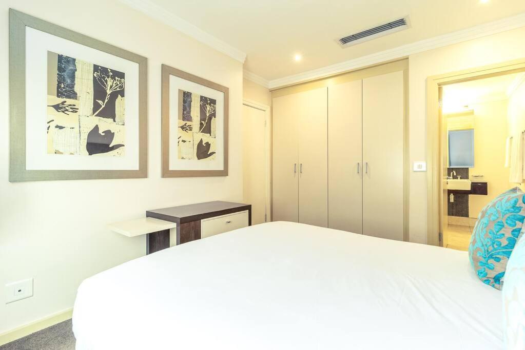 Apartment Haven 2 Bed Prime Location Cape Town