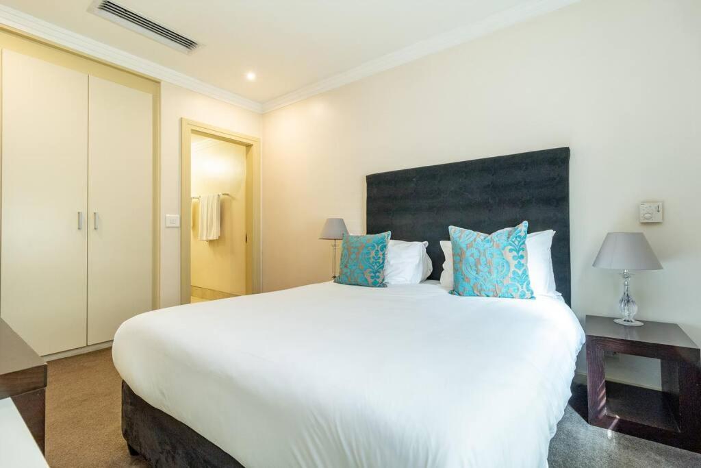 Haven 2 Bed Prime Location Apartment