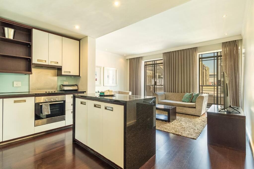 Apartment Haven 2 Bed Prime Location