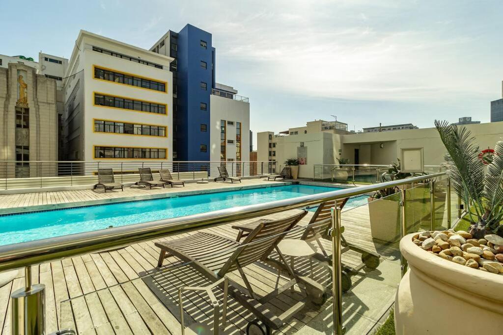 Haven 2 Bed Prime Location Apartment *