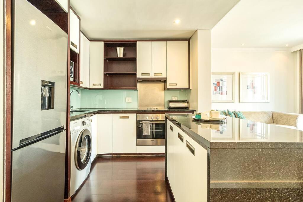 Apartment Haven 2 Bed Prime Location