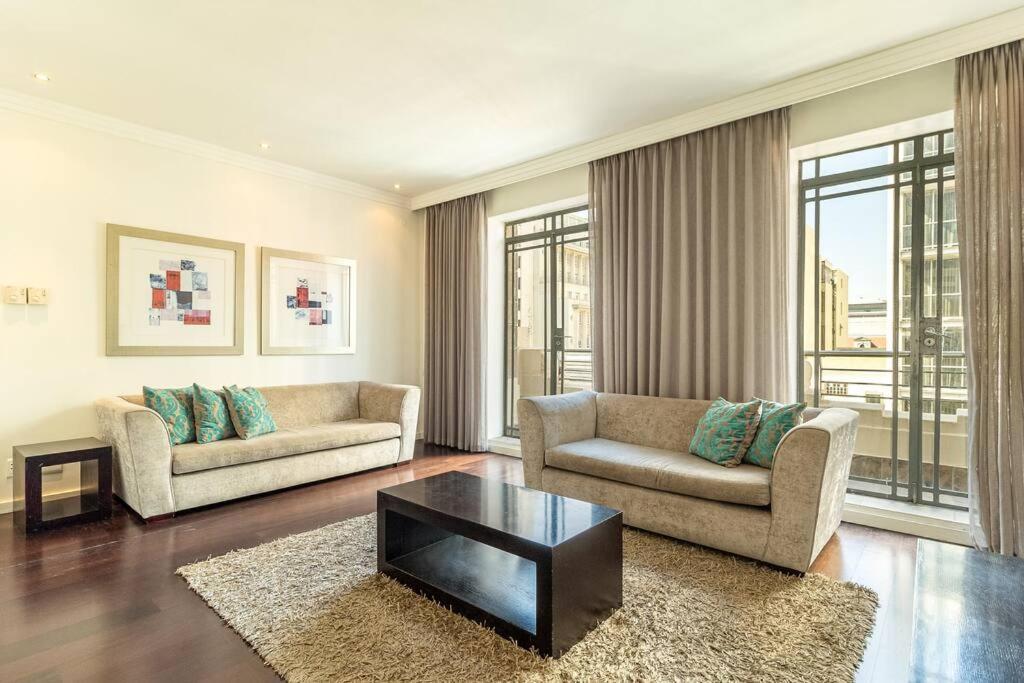 Haven 2 Bed Prime Location