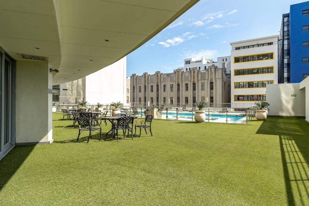Apartment Haven 2 Bed Prime Location Cape Town