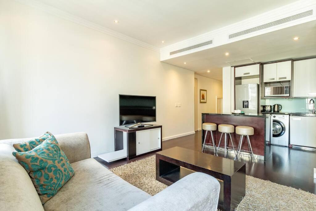 Haven 2 Bed Prime Location * Cape Town